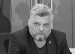 После инсульта скончался советник главы Краснодара Александр Водяник