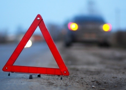 В ДТП в Северском районе пострадали две девушки 