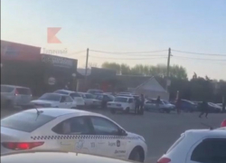 Кубанская полиция задержала стрелка из Кореновска