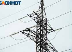 Десятки улиц обесточат в Краснодаре 8 декабря: адреса 