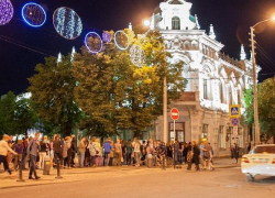  «Ночь музеев» поддержат 60 учреждений культуры Кубани 