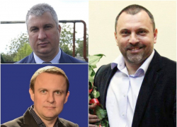 ТОП-3 самых богатых депутатов Заксобрания Кубани 2018 года