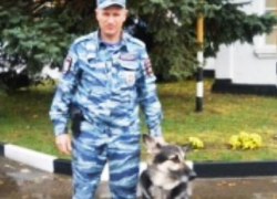  В Новопокровском районе собака помогла раскрыть преступление