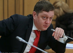 Главред «Блокнота» Олег Пахолков избран зампредом комитета Госдумы по делам СНГ