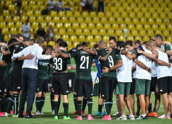 «Краснодар» разгромил китайский «Хэнань» со счетом 5:0