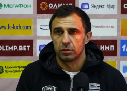  Вторая команда ФК «Краснодар» осталась без тренера 