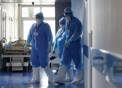 Армавир в лидерах по числу заболевших коронавирусом на Кубани за сутки