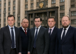 Жилые «квадраты» и портфели ценных бумаг: чем владеют кубанские кандидаты в депутаты Госдумы от «СР»
