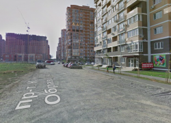 Мэр Краснодара пообещал «нормальную» дорогу в Фестивальном микрорайоне