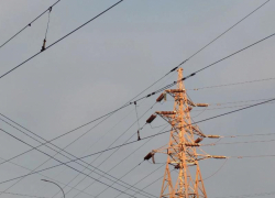 В Краснодаре лишат электричества более 40 улиц