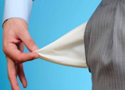 Бедным депутатам Госдумы и от Кубани наконец-то поднимут зарплату