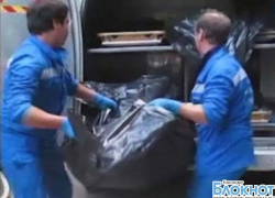 В Сочи мужчина убил возлюбленную и хранил ее тело в доме больше месяца