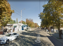  На улице Октябрьской в Краснодаре закроют одну из полос дороги 