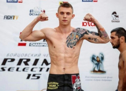  «На Кубке мира 100% буду выступать» - краснодарский боксер Андрей Лебедев 