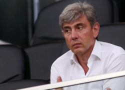 Владелец ФК «Краснодар» Сергей Галицкий может войти в состав исполкома РФС