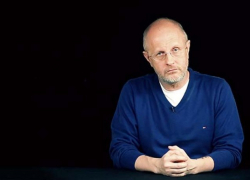  «Гоблин» потребовал от главы Кубани извинений за «мусоров» 