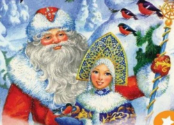 Не у всех детей Кубани будет одинаковый Новый год 