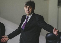 Мэр Краснодара не рискует без Галицкого тратить его 3 миллиарда, полученные от продажи «Магнита» 