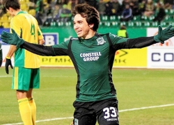 Маурисио Перейра: ФК «Краснодар» мечтает стать чемпионом