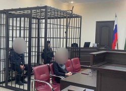В Адыгее арестовали водителя упавшего в реку автомобиля с детьми