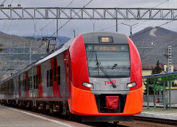 Ограничения в движении «Ласточек» на Кубани продлены