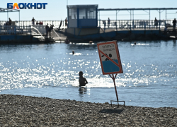 «По телевизору показывают, что все печально и ужасно»: что сказал москвич после отдыха в Анапе