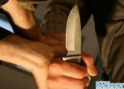 В Новороссийске местный житель найден зарезанным на дороге