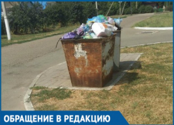  Сироты из Гулькевичского района пожаловались на то, что их дом бросили дворники 