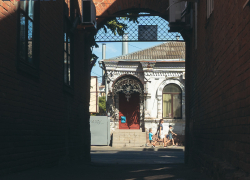 Тепло и солнце вернутся в Краснодар