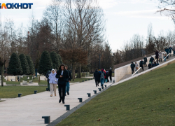 Тёплым и облачным будет День защитника Отечества в Краснодаре