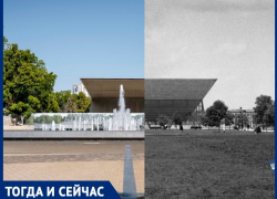 Восемь лет ожиданий: что делает Галицкий за высоким забором кинотеатра «Аврора» в Краснодаре