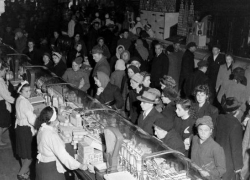 История Краснодара: кто пострадал от денежной реформы 1947 года
