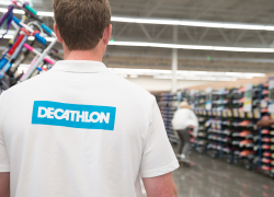 В Краснодаре закроются магазины Decathlon 