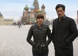 Вокруг света за 8 часов - премьера сериала «Леди и Бродяга: искатели приключений» на ТВ-3