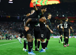  Южное дерби скучным не будет: «Краснодар» примет «Ростов» 