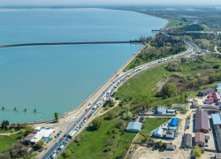  Готовимся к майским: Восточный обход в Краснодар снова «стоит» 