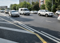 Названы участки дорог, которые отремонтируют в Краснодаре в 2021 году