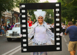 Краснодарские инвалиды сыграют в мюзикле «Особенные»