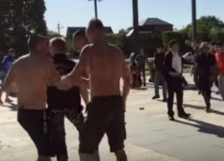 ФК «Краснодар» внес в черный список шестерых «особо буйных» участников драки