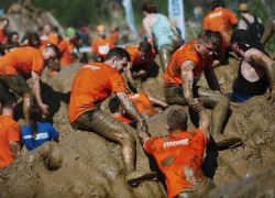  Более 2000 человек в Краснодаре проверят свой характер в экстремальном забеге 