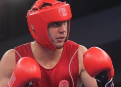 Евгений Тищенко вышел в финал олимпийского турнира