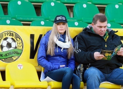 Игорь Галась: в бюджете нет статьи расходов на ФК «Кубань»