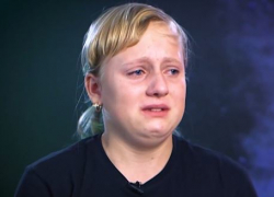 Анастасия Заворотнюк довела 14-летнюю кубанскую школьницу до слез