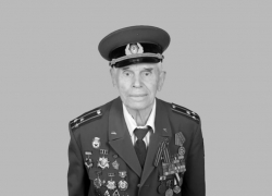 Скончался Почетный гражданин Краснодара, ставший первым испытателем танка Т-34
