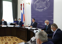 На Кубани частным перевозчикам могут компенсировать часть затрат на обновление автопарка