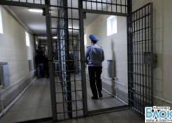 На Кубани мужчина повесился в изоляторе временного содержания