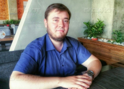 В прямом эфире о громких задержаниях, «чистке рядов» и политике Кубани поговорим с политологом Александром Топаловым