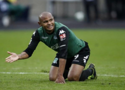 Футболист «Краснодара» Ари может сменить клуб зимой