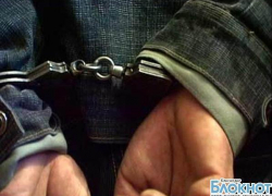 В Темрюкском районе строитель расстрелял прораба и его жену