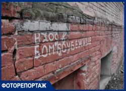 «Жильцы дома поместятся, если все встанут плечом к плечу»: показываем бомбоубежища Краснодара